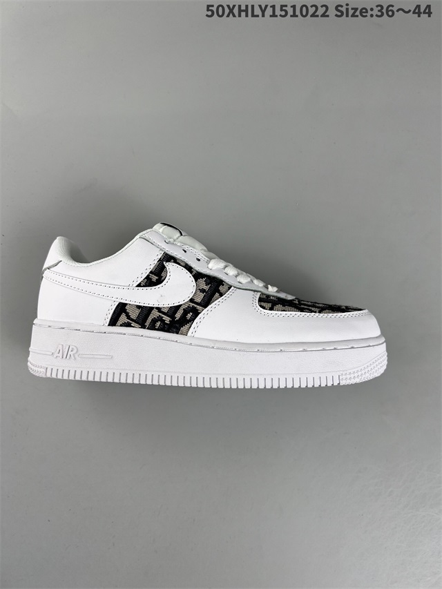 men air force one shoes size 36-45 2022-11-23-178